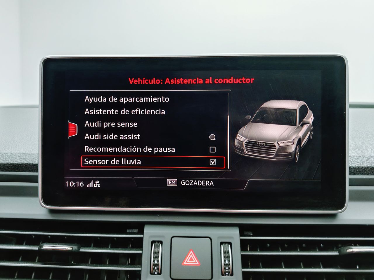 Foto Audi Q5 34