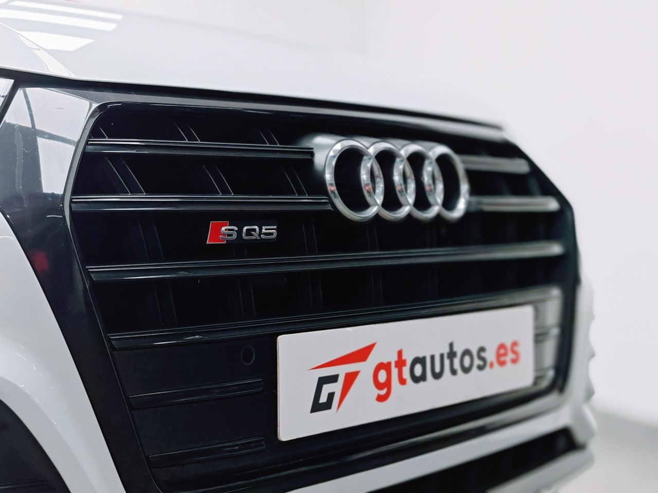 Foto Audi Q5 35