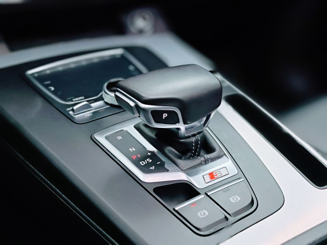 Foto Audi Q5 36