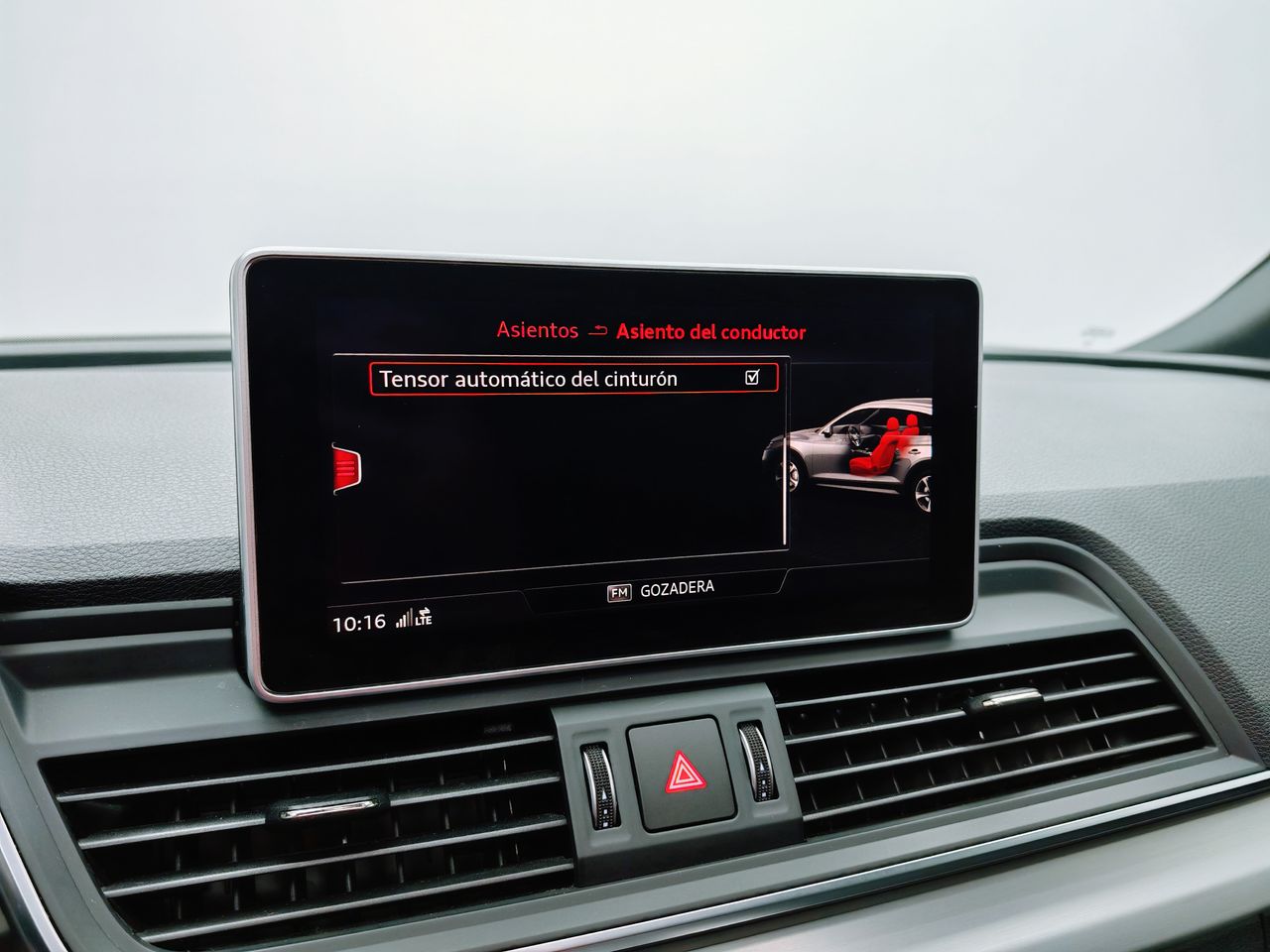 Foto Audi Q5 38