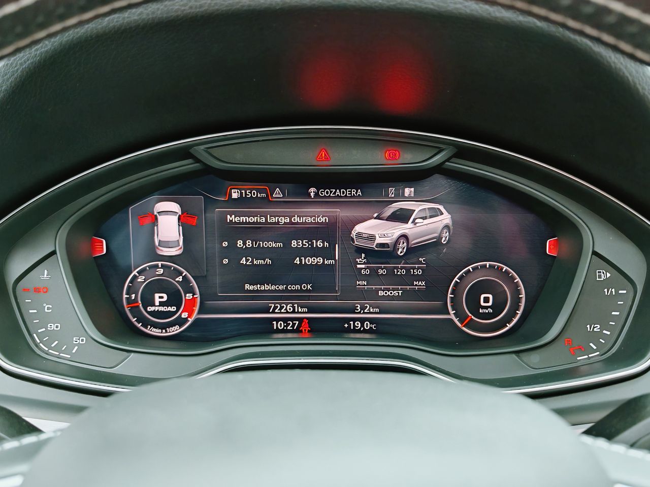 Foto Audi Q5 41