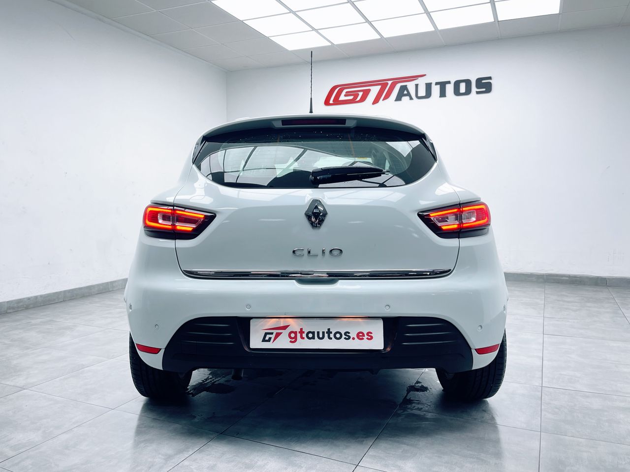 Foto Renault Clio 10