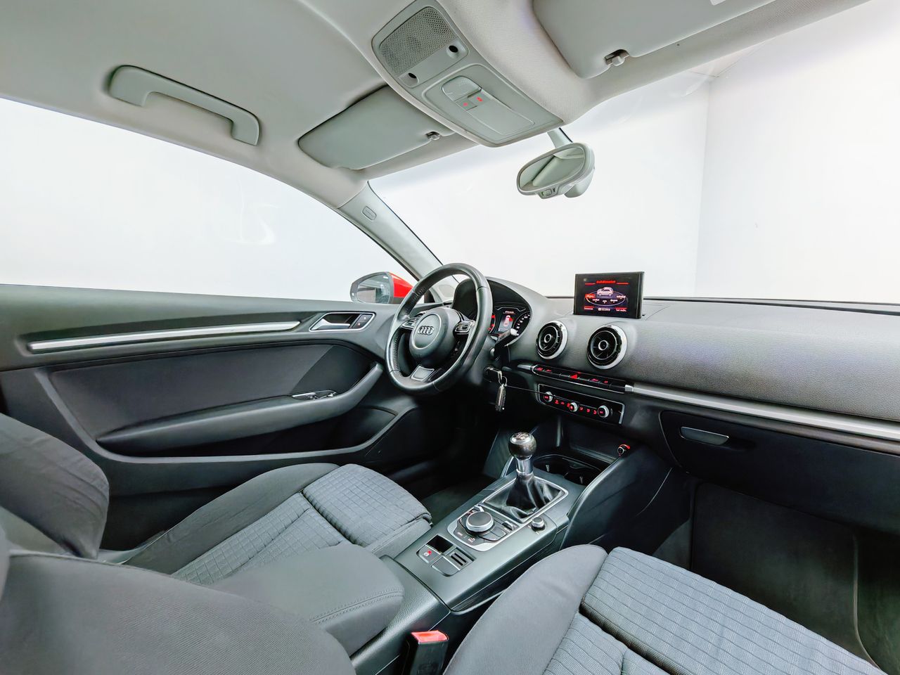 Foto Audi A3 11