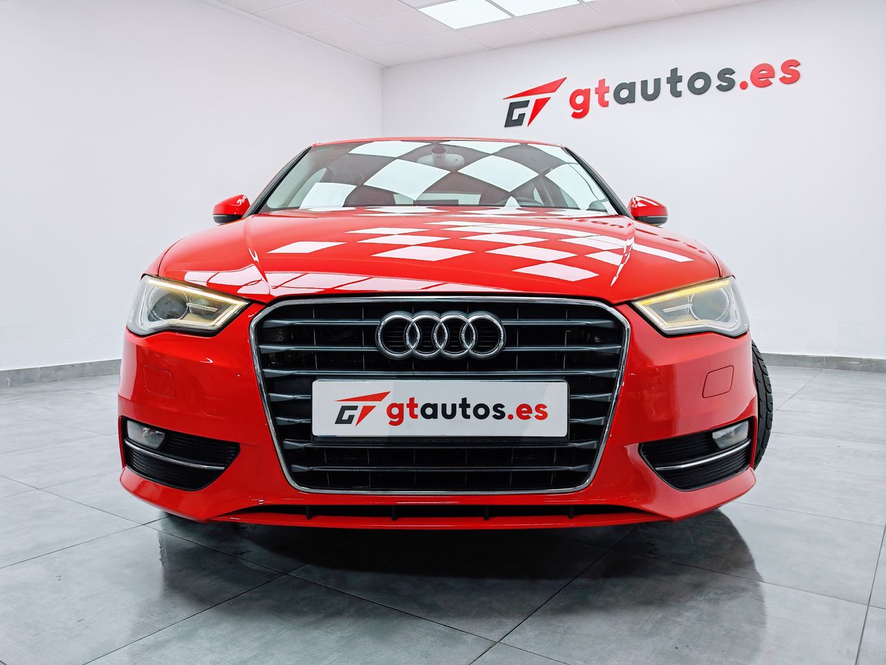 Foto Audi A3 15