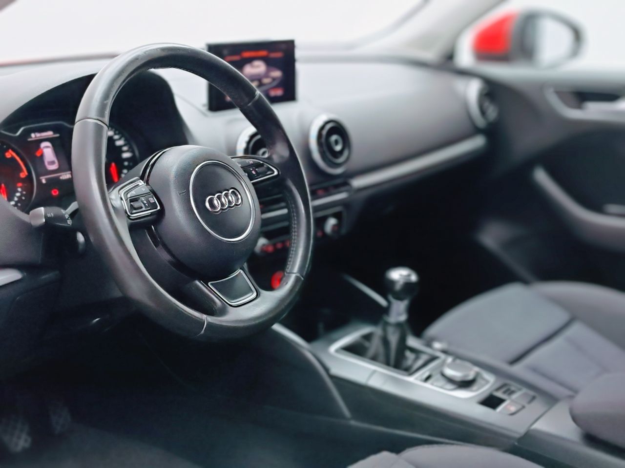 Foto Audi A3 18