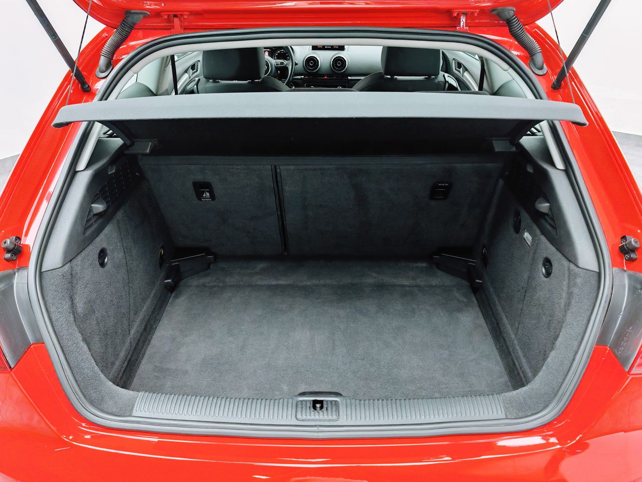 Foto Audi A3 19