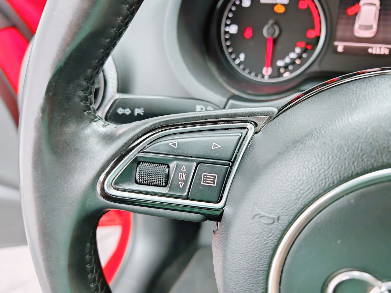 Foto Audi A3 22