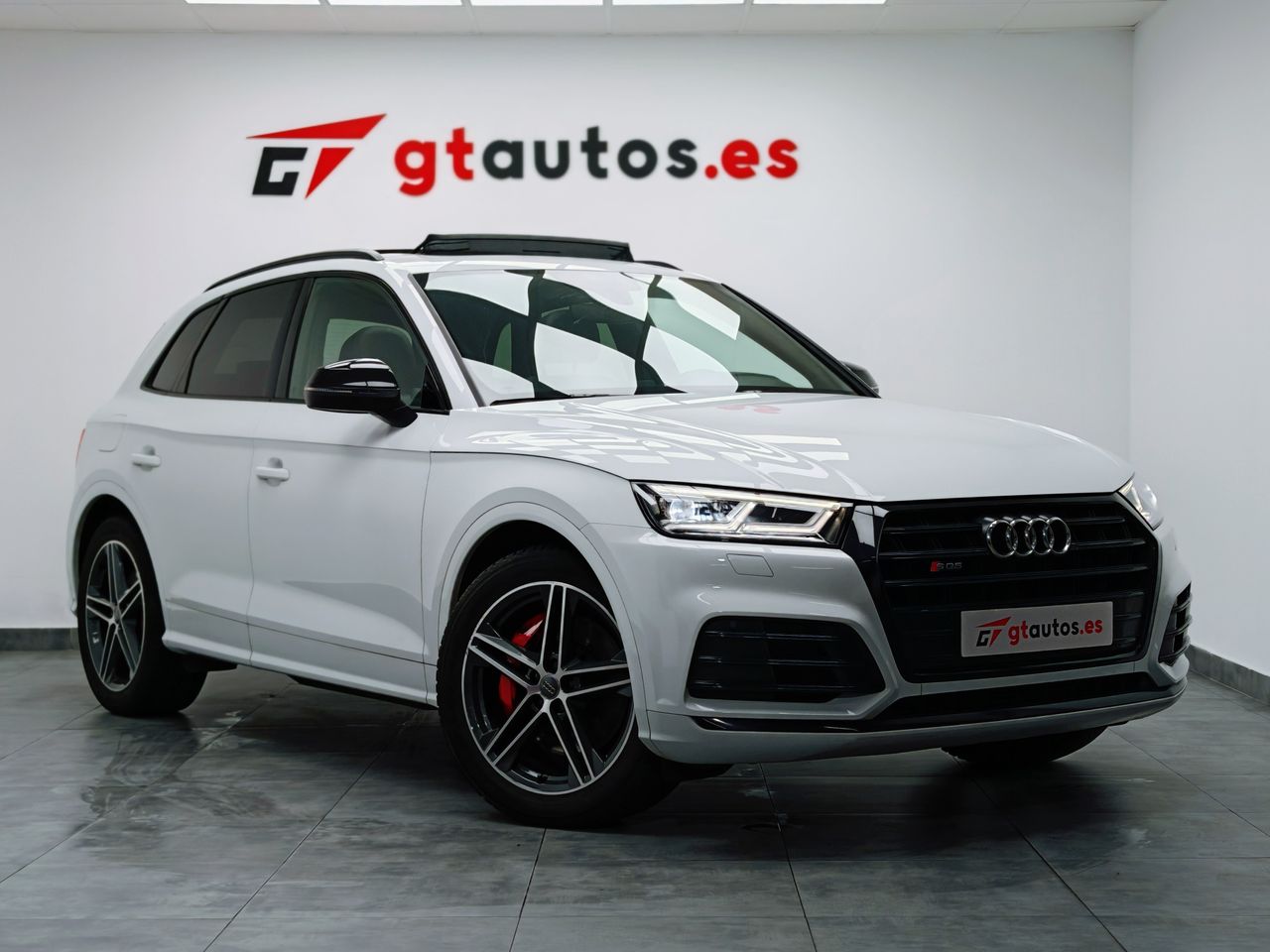 Foto Audi Q5 1