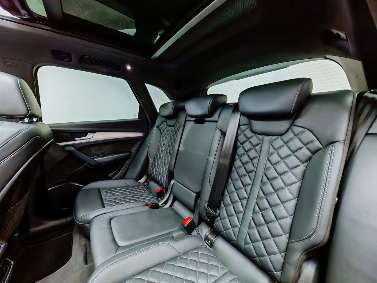 Foto Audi Q5 6