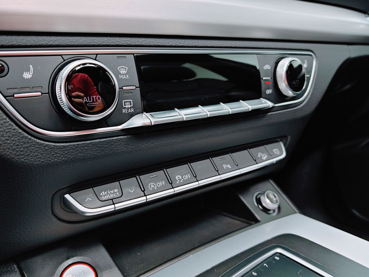 Foto Audi Q5 7