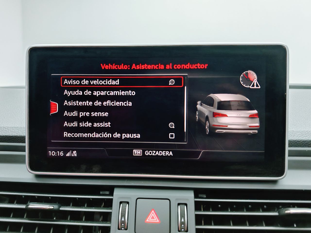 Foto Audi Q5 16