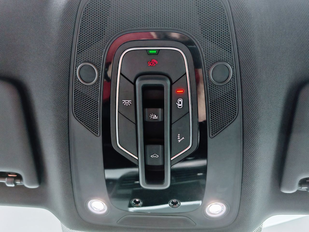 Foto Audi Q5 18