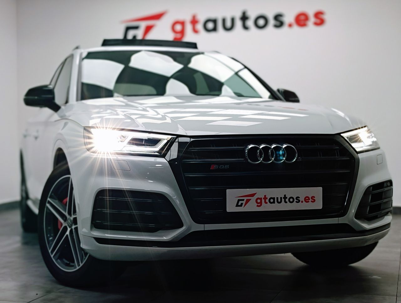 Foto Audi Q5 19