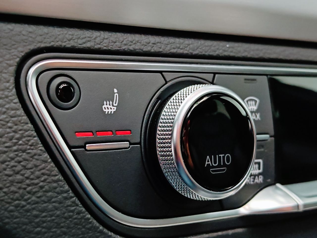 Foto Audi Q5 23