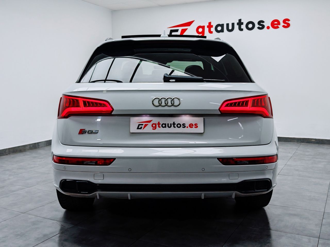 Foto Audi Q5 24