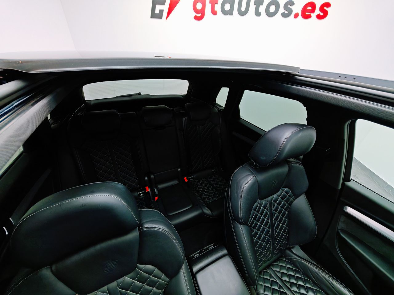 Foto Audi Q5 25