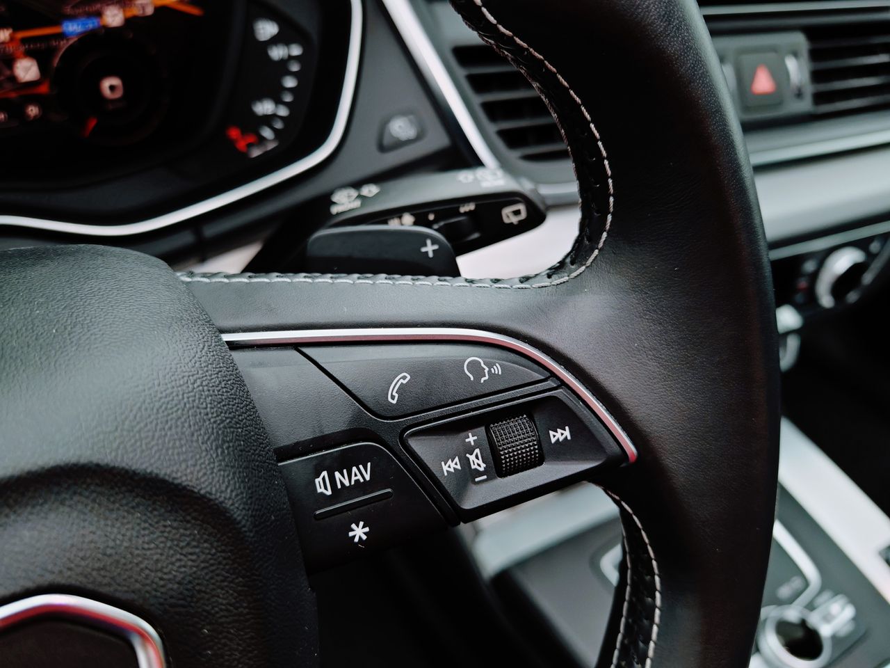 Foto Audi Q5 26