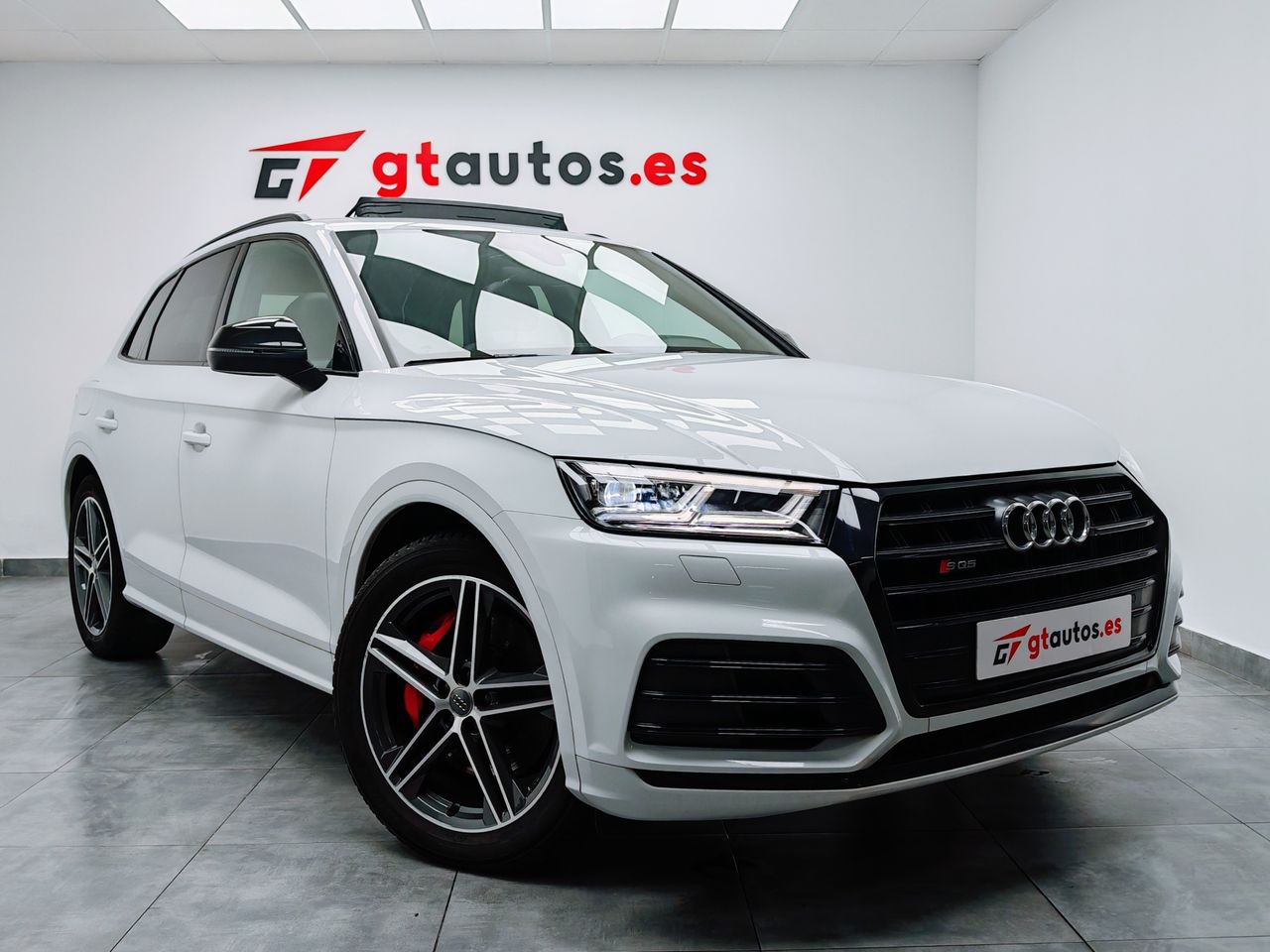 Foto Audi Q5 31