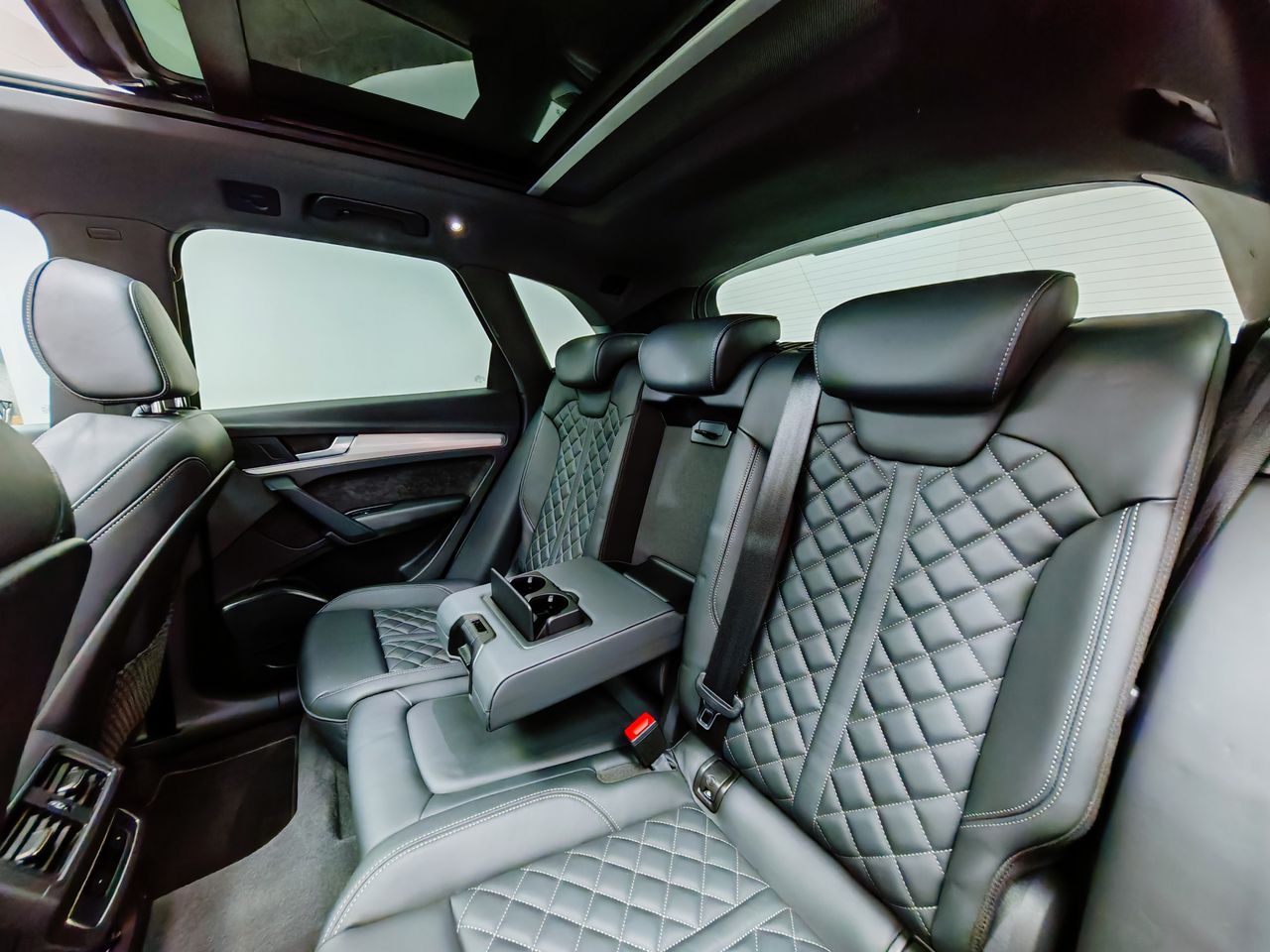 Foto Audi Q5 35