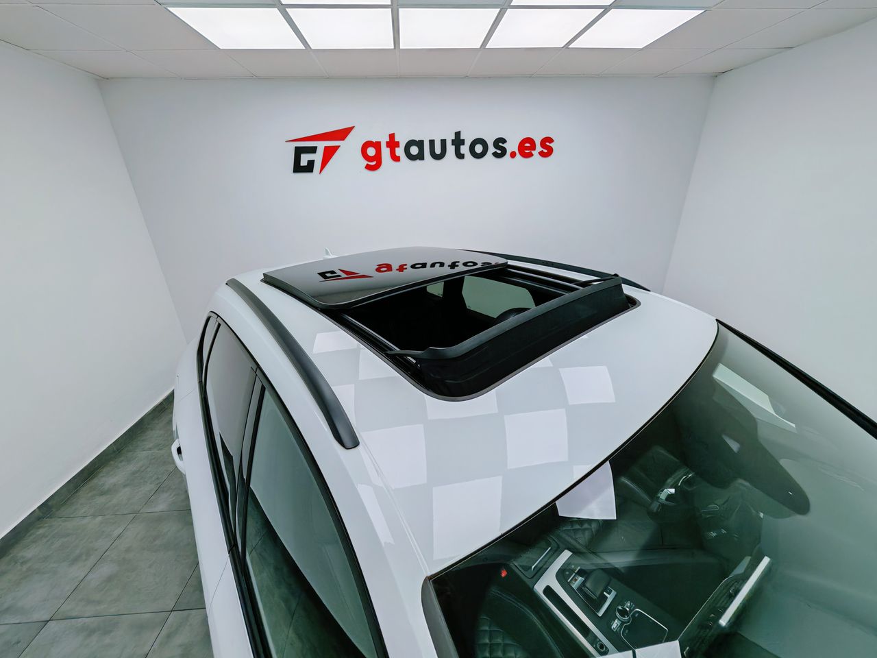 Foto Audi Q5 37