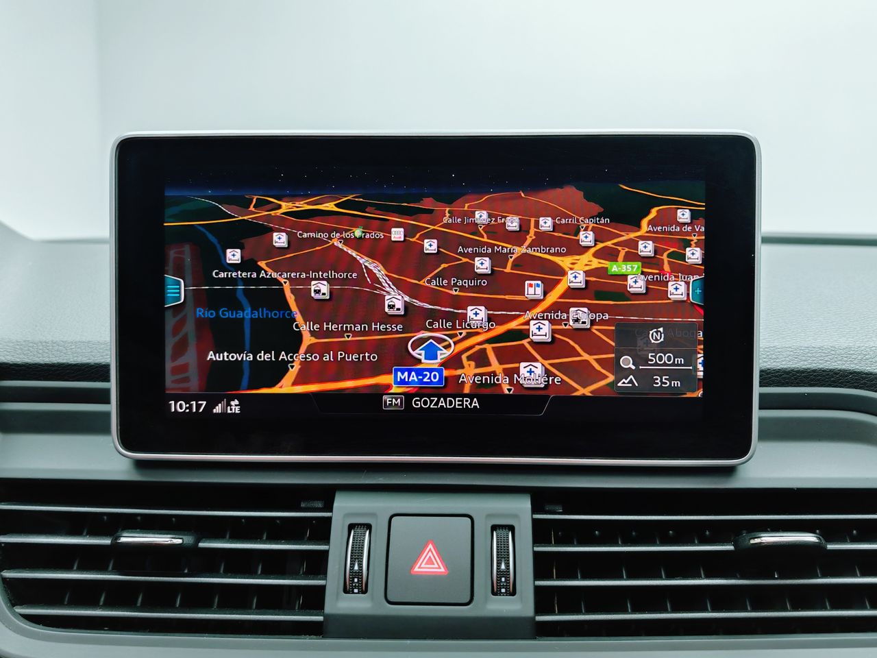 Foto Audi Q5 40