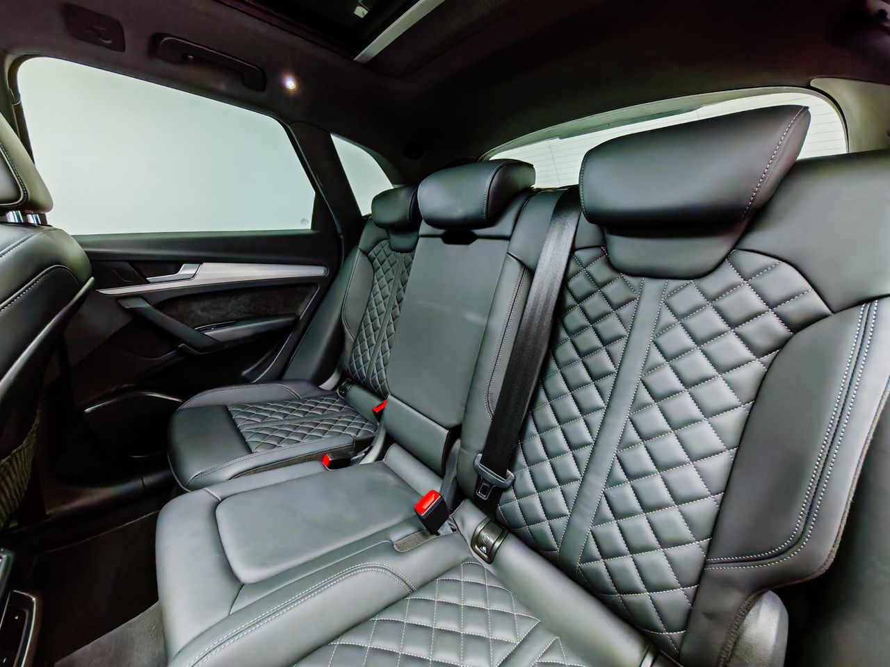 Foto Audi Q5 41