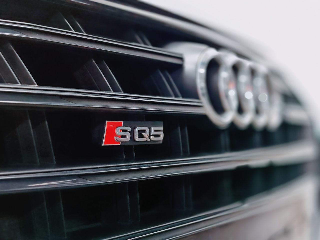 Foto Audi Q5 44