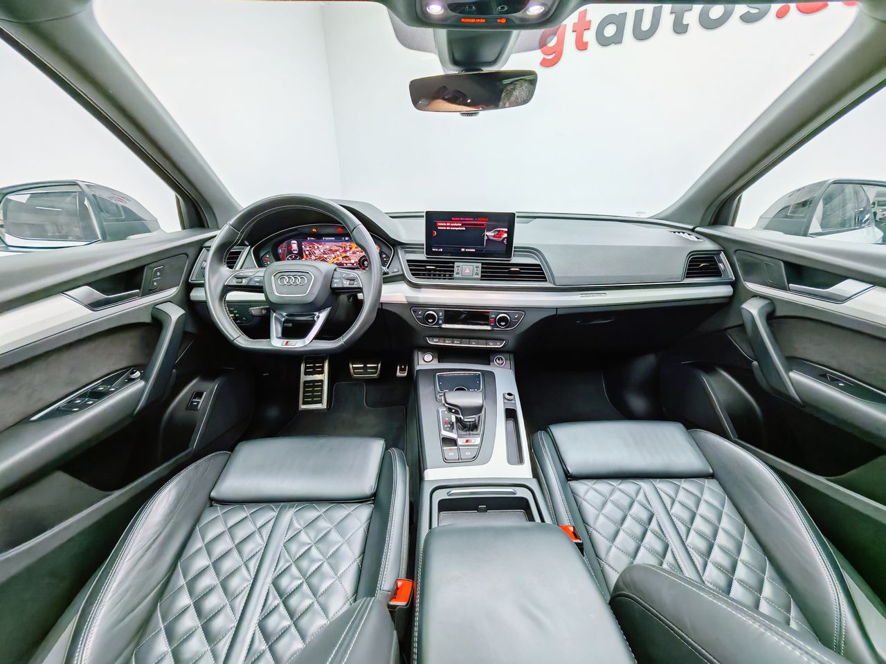 Foto Audi Q5 45