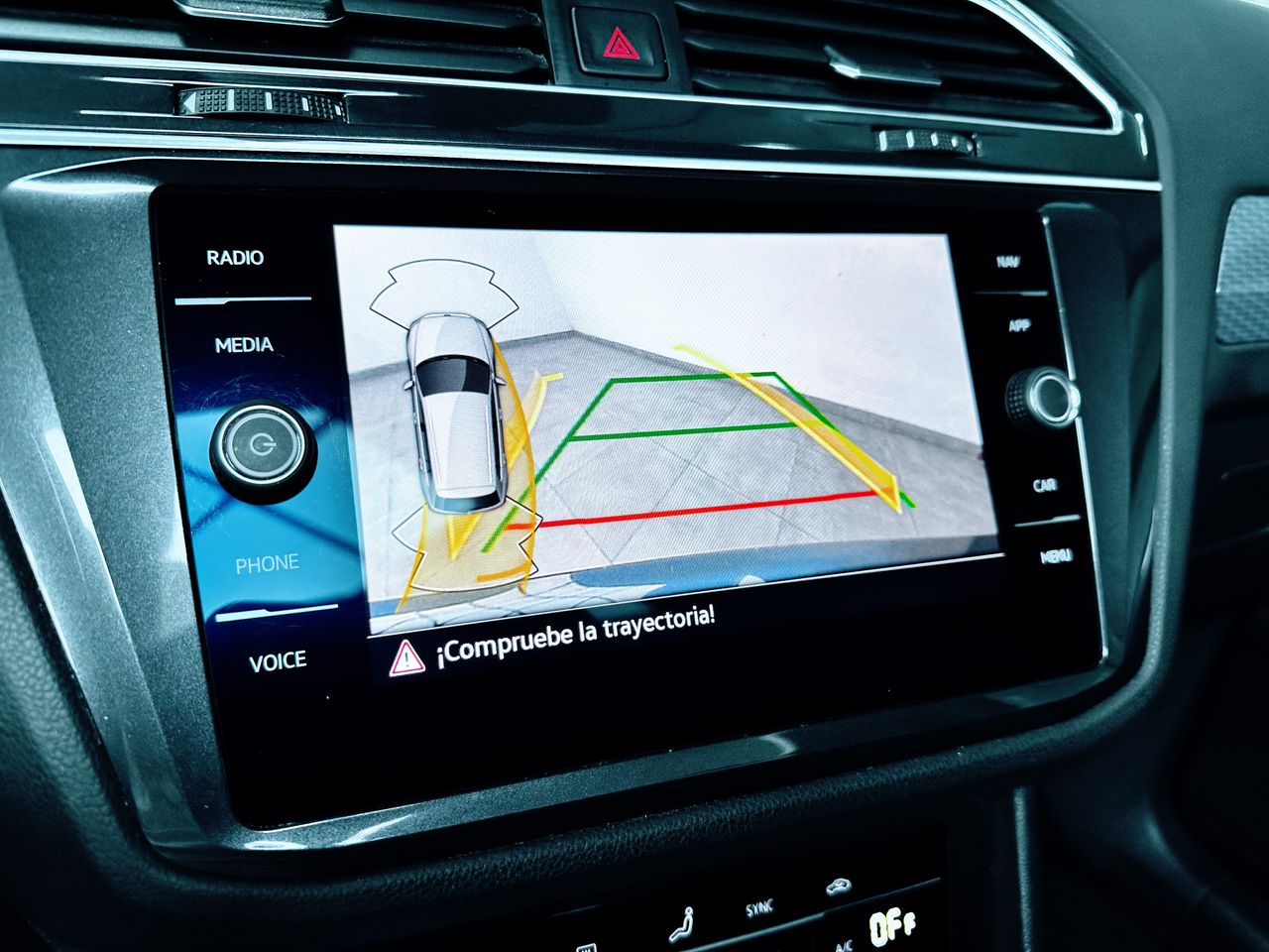 Foto Volkswagen Tiguan 4