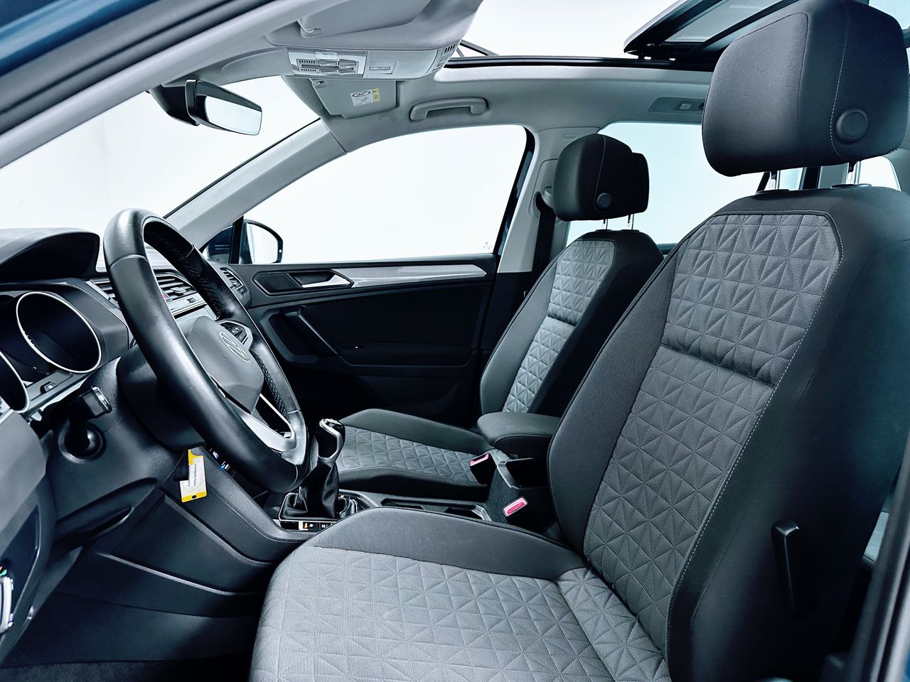 Foto Volkswagen Tiguan 6
