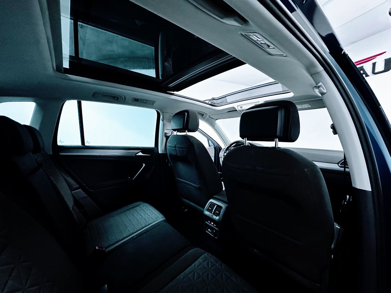 Foto Volkswagen Tiguan 9