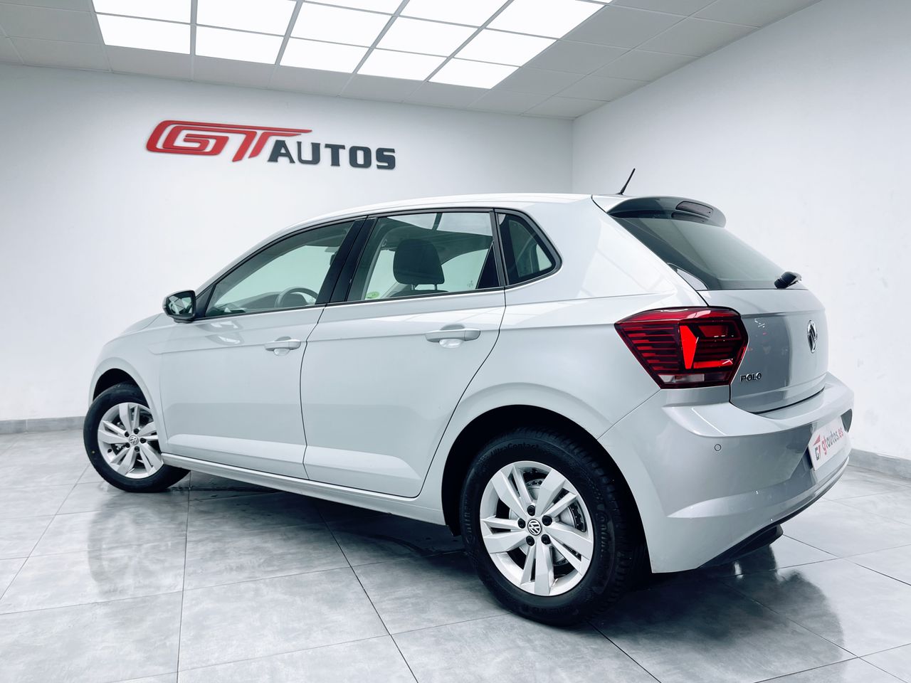 Foto Volkswagen Polo 2