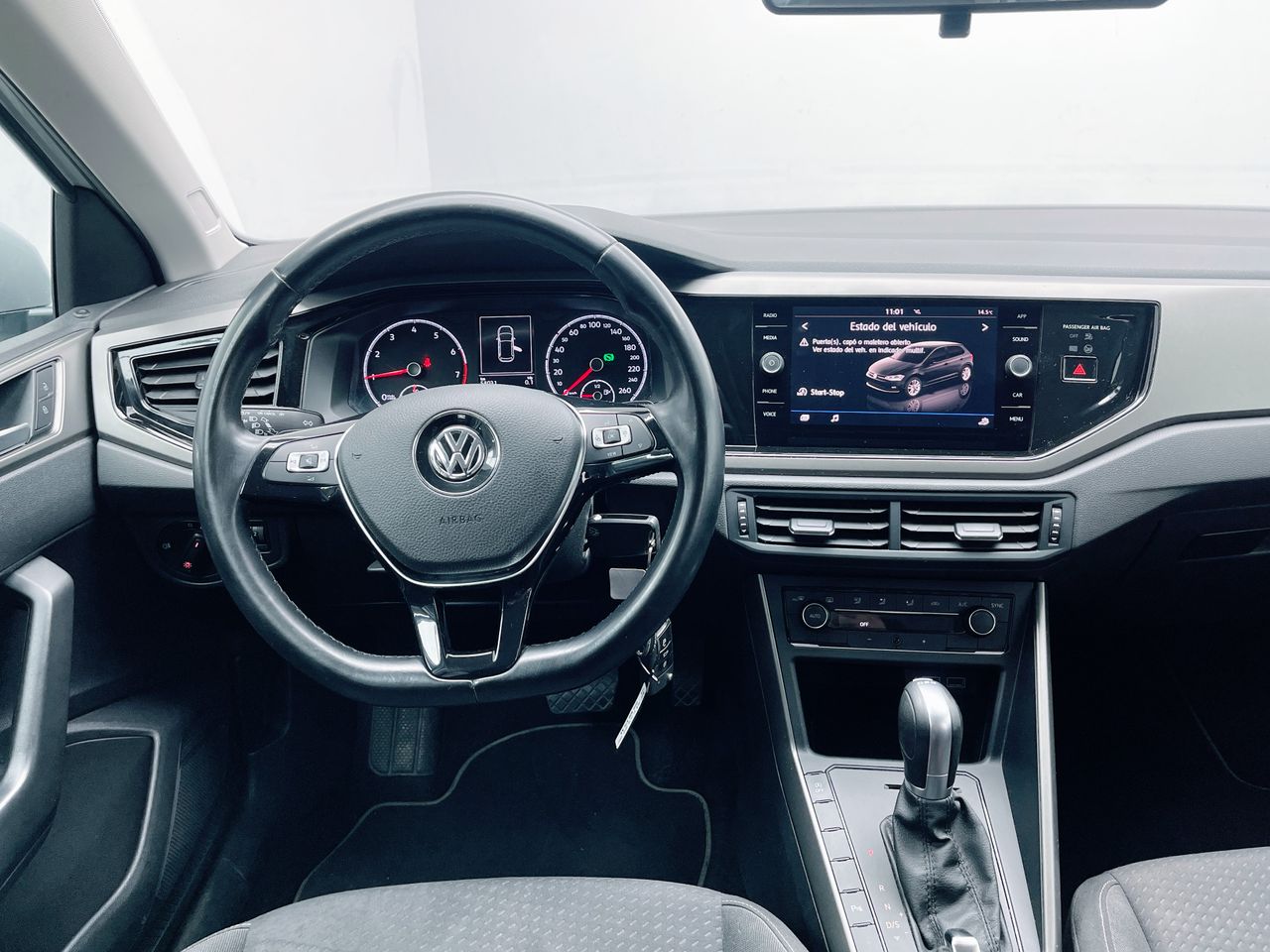 Foto Volkswagen Polo 3