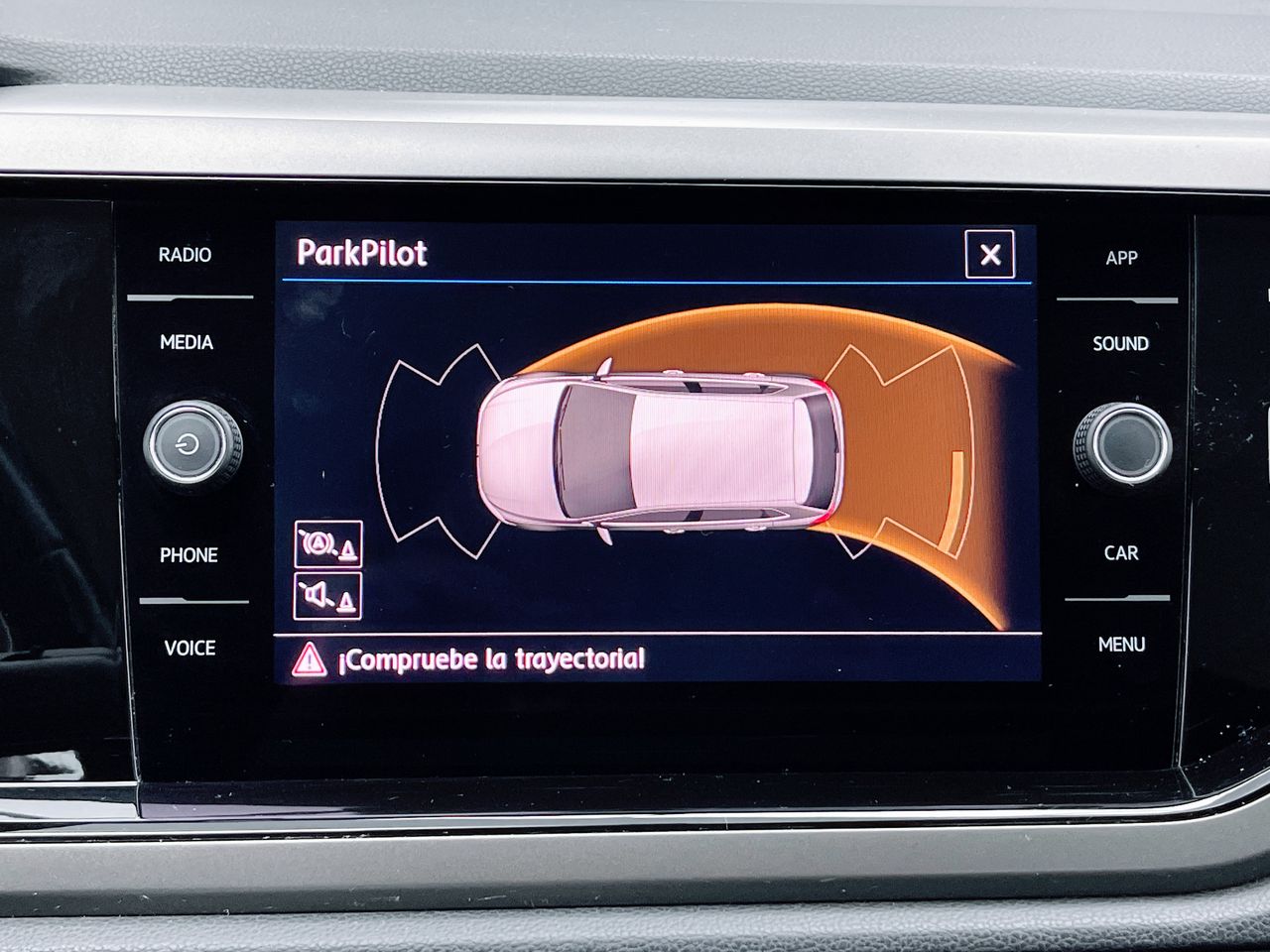Foto Volkswagen Polo 6