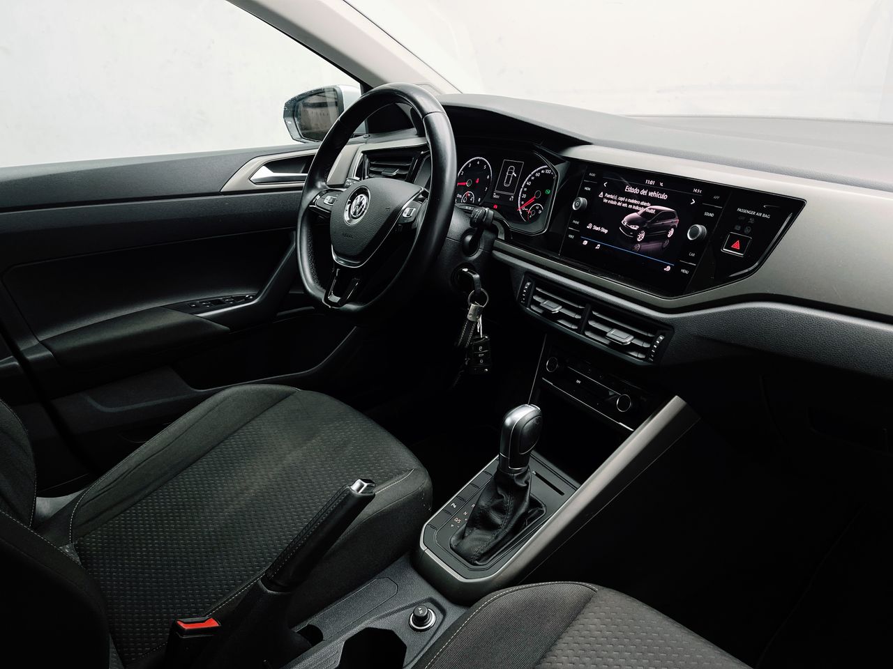 Foto Volkswagen Polo 7