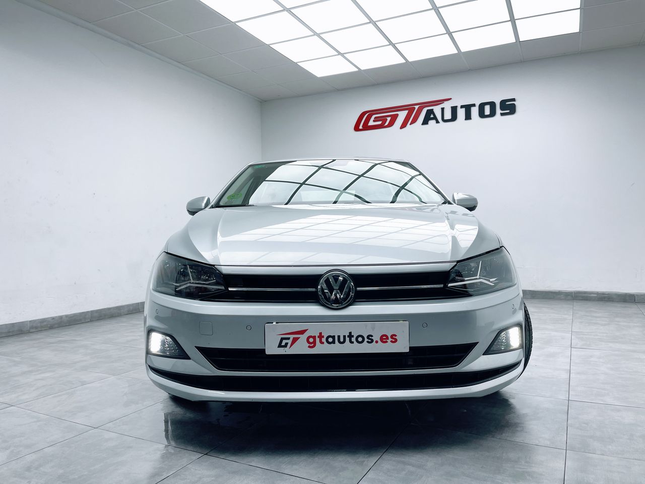 Foto Volkswagen Polo 11