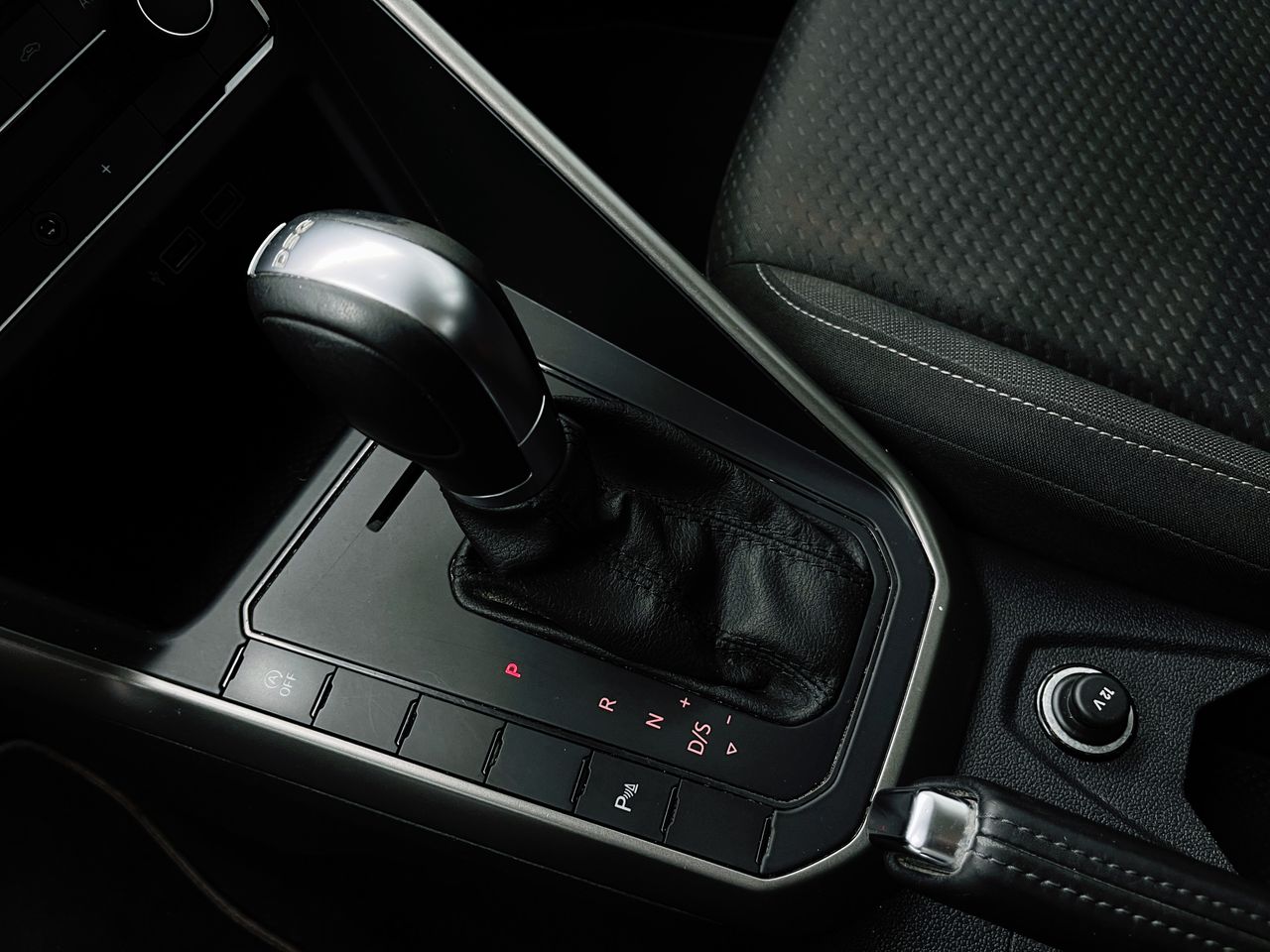 Foto Volkswagen Polo 12
