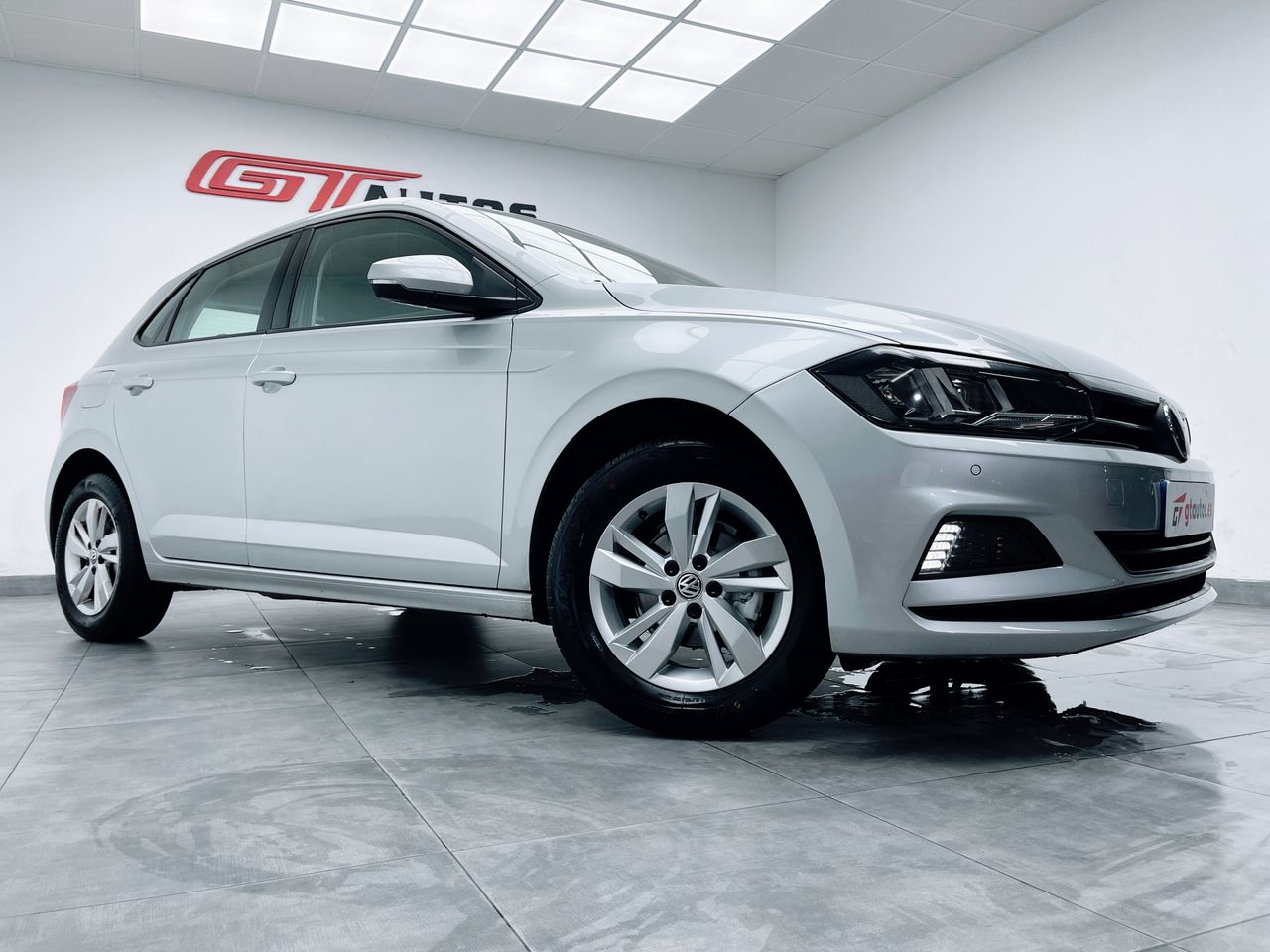 Foto Volkswagen Polo 15