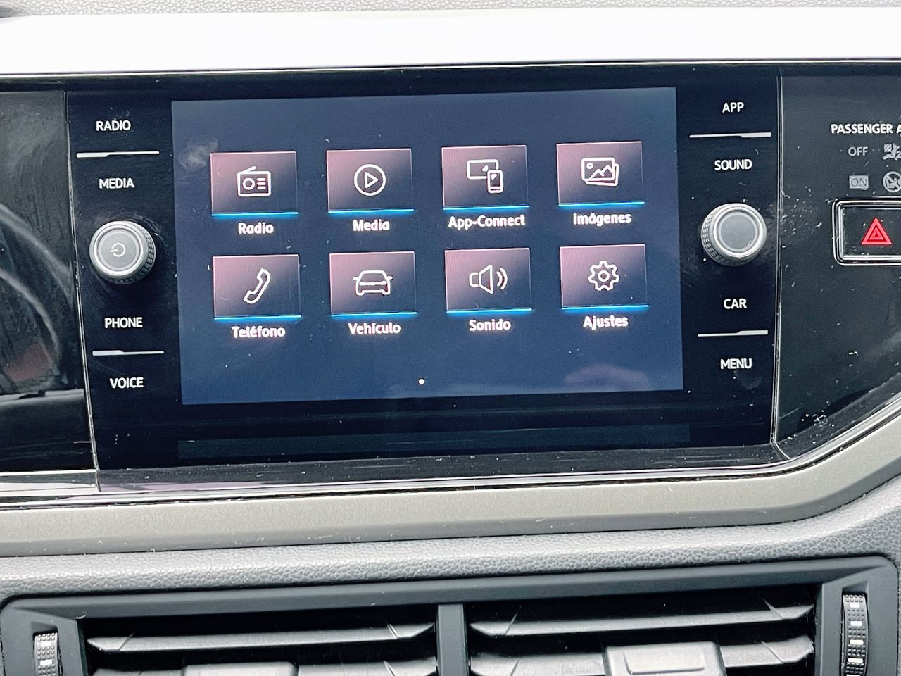 Foto Volkswagen Polo 16