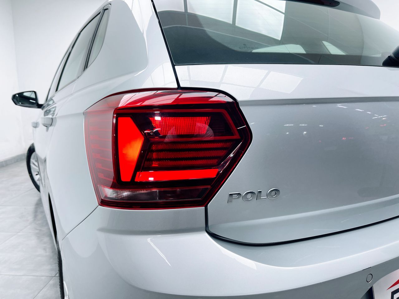 Foto Volkswagen Polo 17