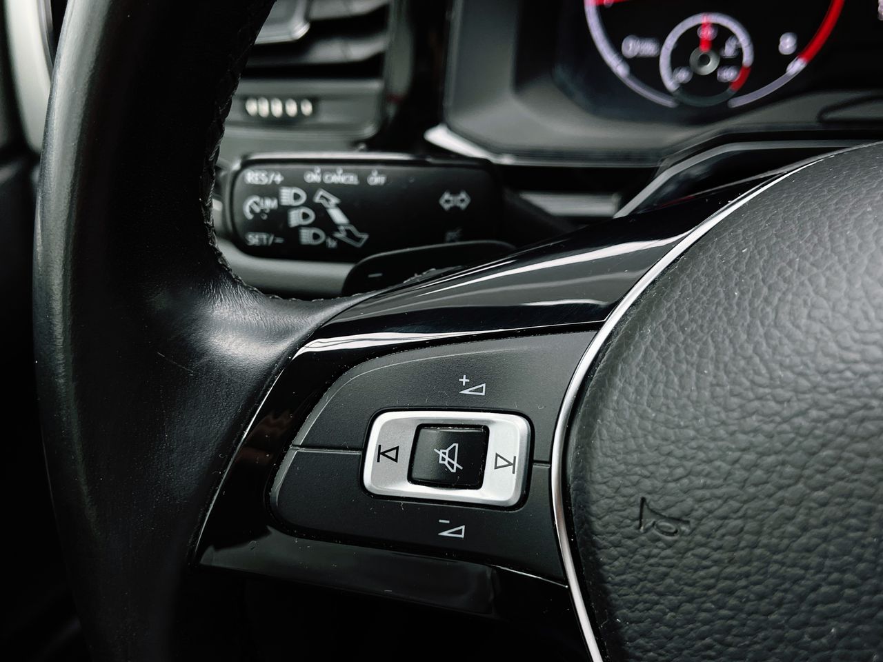 Foto Volkswagen Polo 19