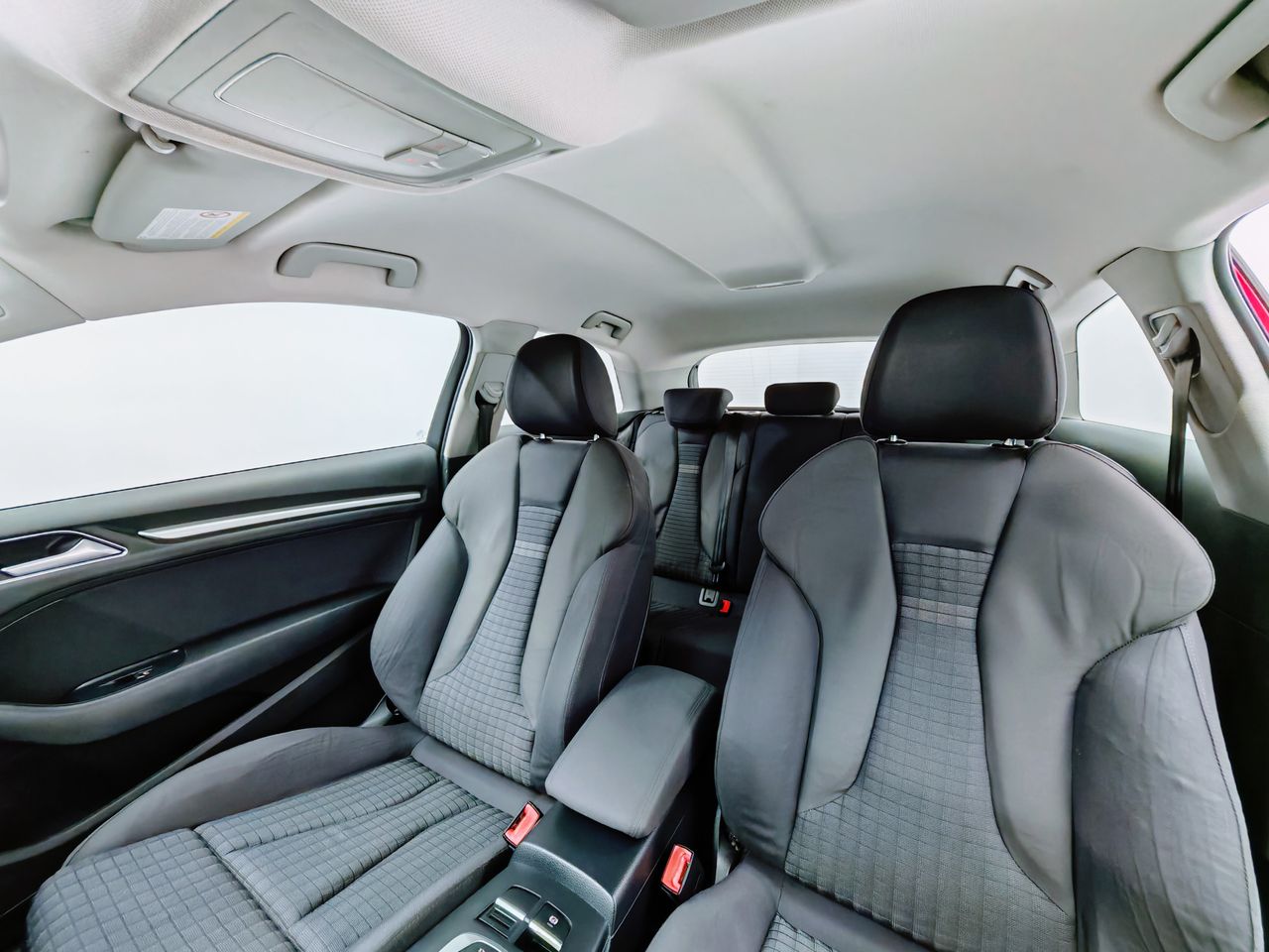 Foto Audi A3 5