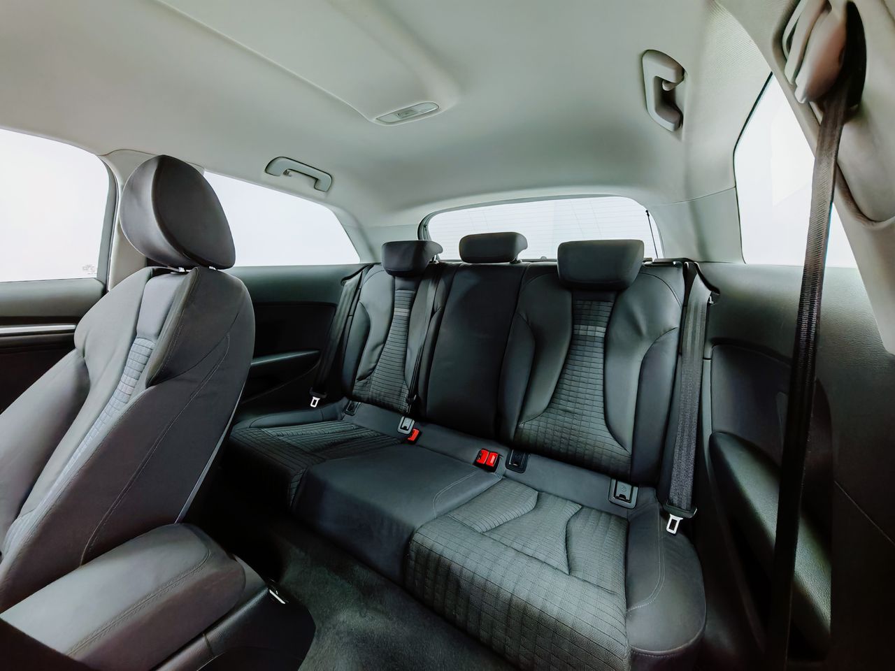 Foto Audi A3 8