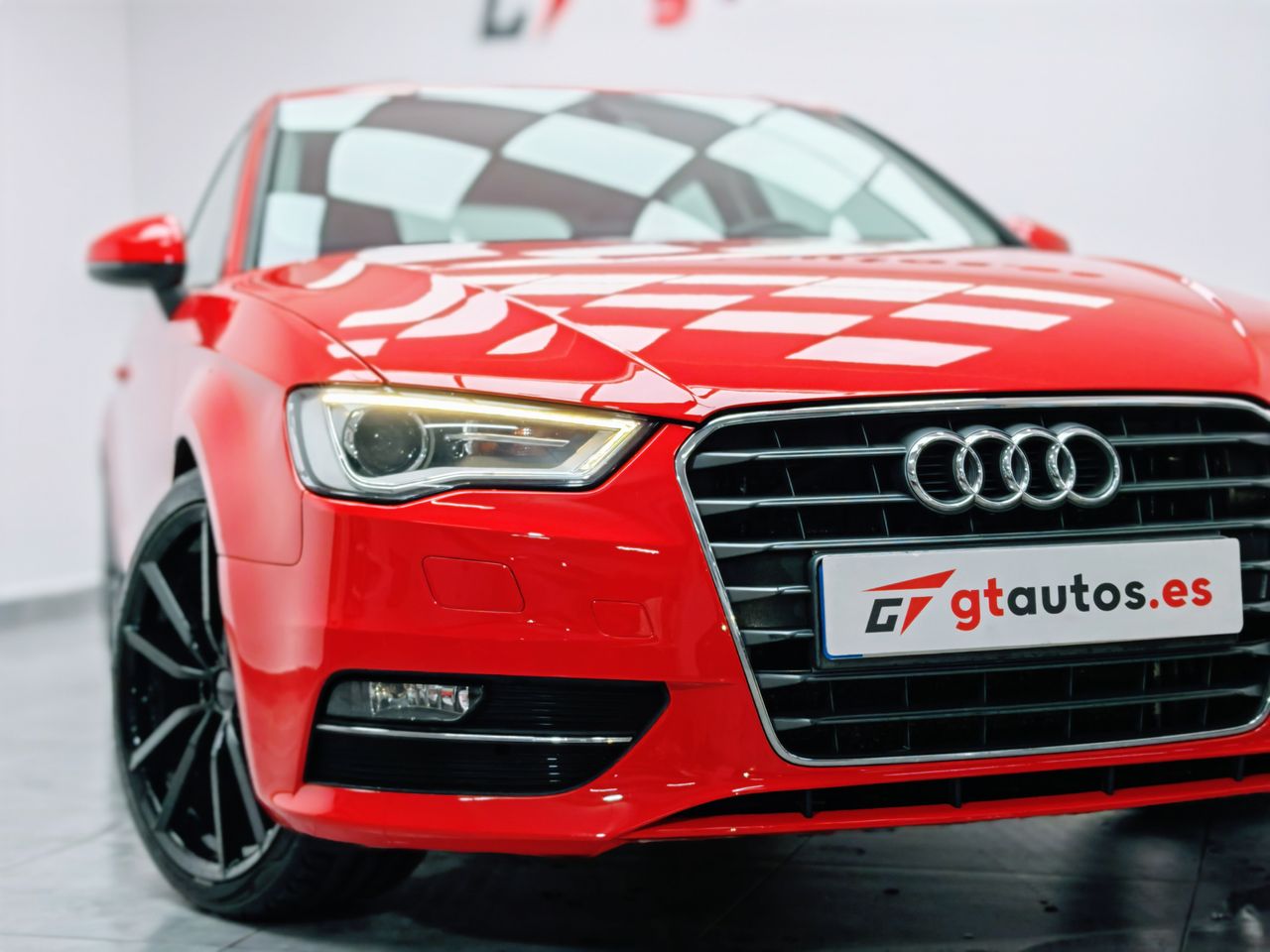 Foto Audi A3 10