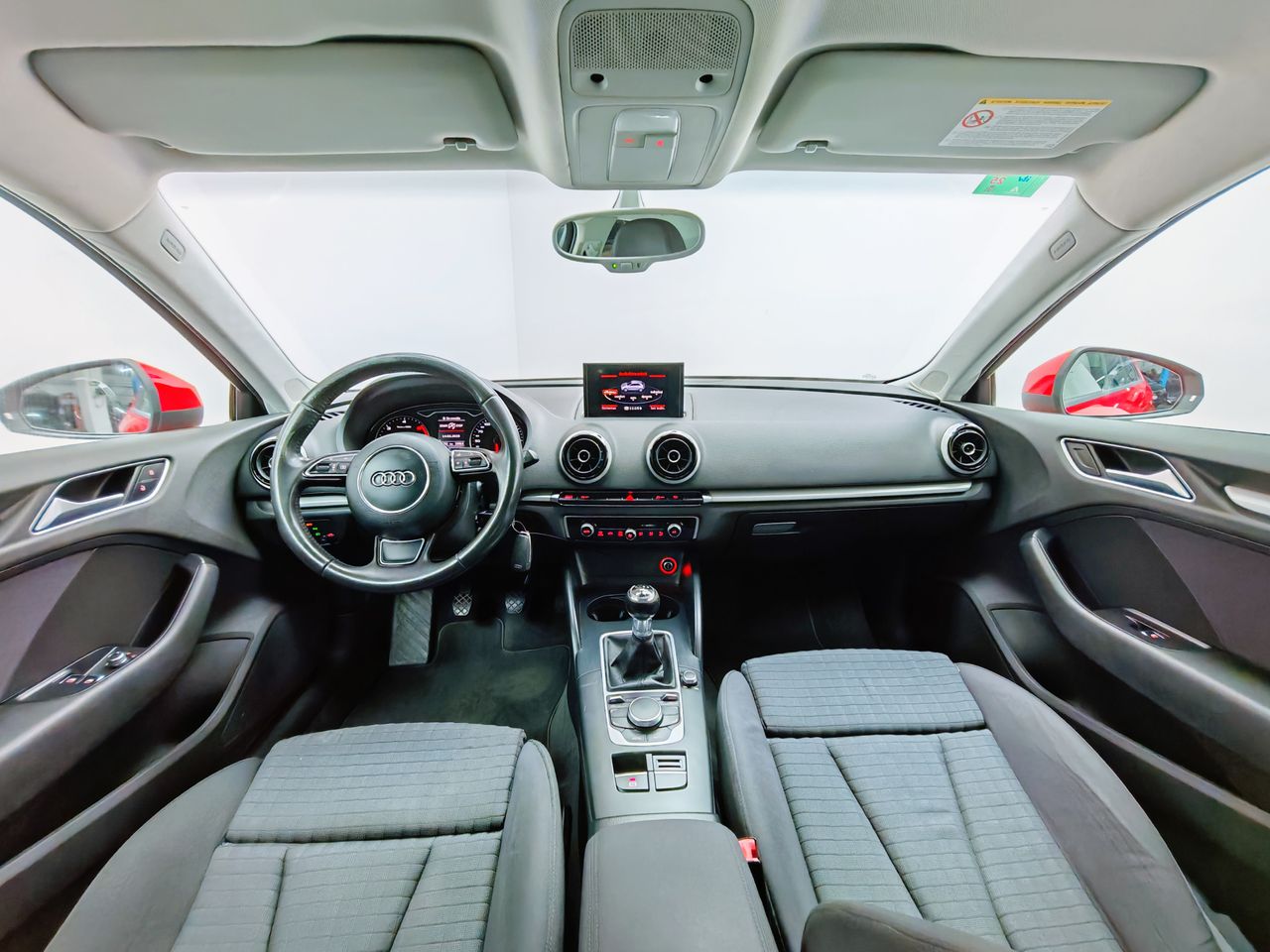 Foto Audi A3 11