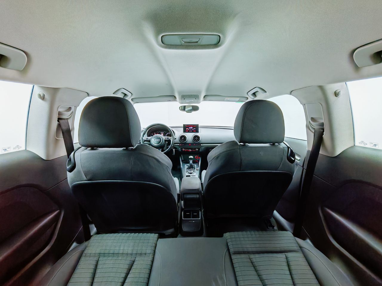 Foto Audi A3 13