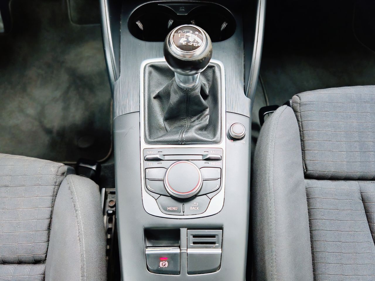 Foto Audi A3 15