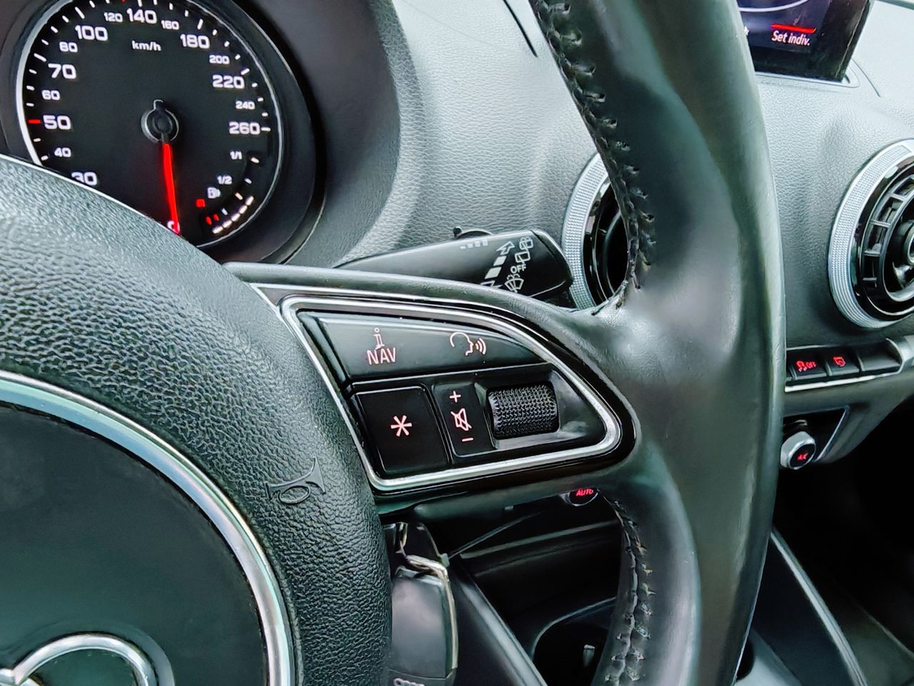 Foto Audi A3 21