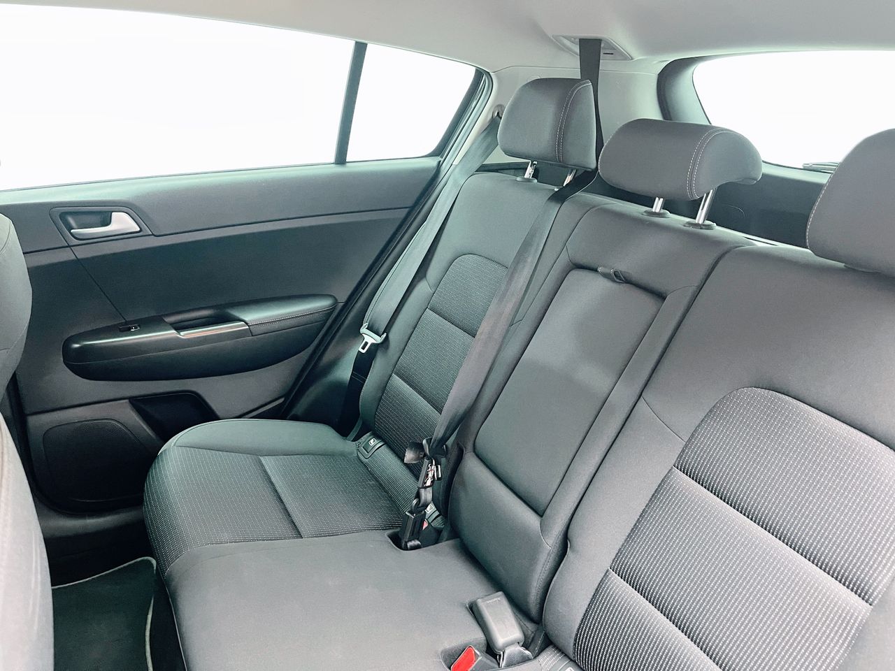 Foto Kia Sportage 10