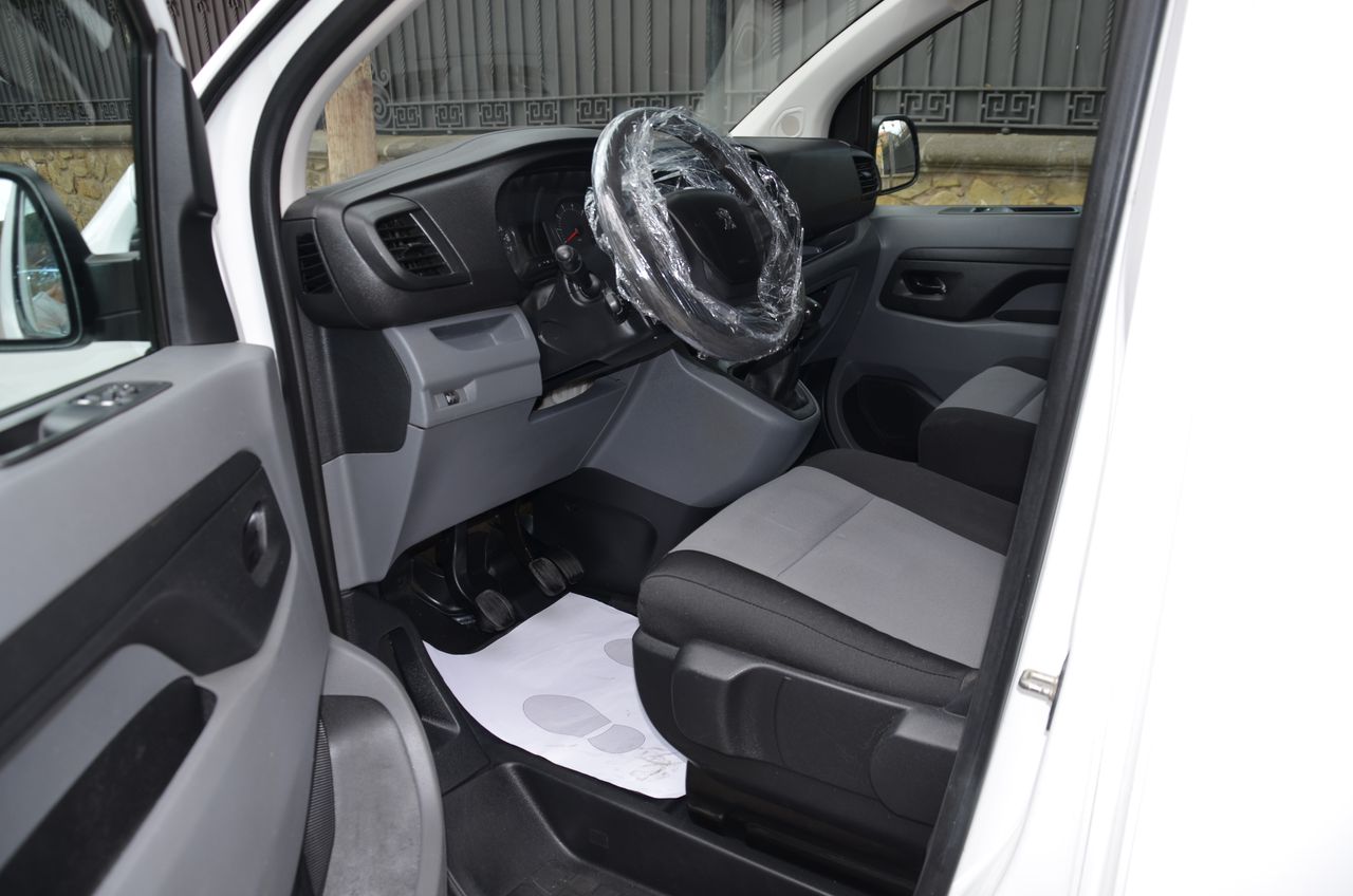 Foto Peugeot Expert 5